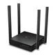 Бездротовий маршрутизатор TP-Link ARCHER C54 зовнішній адаптер живлення 37629 - зображення 8