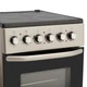 Плита электрическая Eleyus NEXT 5003 VC4 BL+GR - изображение 4