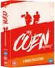 Диски Coen Brothers Directors Collection DVD (5053083151836) - зображення 2