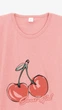 Піжама жіноча 2605 2XL Рожевий shop (2000999542220) - зображення 3