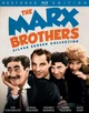 Диски Marx Brothers Silver Screen Collection DVD (5050582893342) - зображення 1
