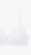 Бюстгальтер для девочки Koza Soft 80050-30 70B Белый shop (2000999543340) - изображение 2