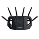 Бездротовий маршрутизатор ASUS TUF Gaming BE6500 (TUF-BE6500) (90IG0920-MO9C00) Black 35217 - изображение 2