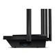 Бездротовий маршрутизатор TP-Link Archer AX72 Black 27867 - изображение 6