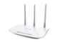 Бездротовий маршрутизатор TP-Link TL-WR845N white 34491 - изображение 7