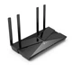 Бездротовий маршрутизатор TP-Link Archer AX23 ( Black ) 27926 - зображення 9