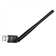 WiFi адаптер HOCO HI37 WiFi4 USB External Antenna 150Mbps - зображення 5
