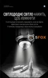Многофункциональный набор магнитных отверток с насадками Proove Driller 36in1 с подсветкой и кейсом для хранения - изображение 2