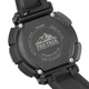 Мужские часы Casio Pro Trek PRG-340-1JF, TripleSensor - изображение 8