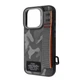 Чохол Kajsa Outdoor Collection with Magnetic Ring iPhone 16 Pro Max Gray - зображення 1