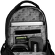 Рюкзак підлітковий Kite Education teens Dark Matter 46x31.5x16 см 24 л Чорний (K26-2597L-2) - зображення 16