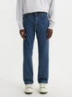 Джинсы Regular Fit мужские Levi`s 505 281187985 W38L32 Синие (1159858880) - изображение 1