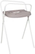 Підставка для ванночки Bebe-Jou коричнева 98 см (8714929009885) - зображення 1
