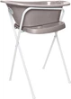 Підставка для ванночки Bebe-Jou коричнева 98 см (8714929009885) - зображення 2