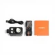 Налобний акумуляторний ліхтар VIDEX VLF-H046Z 500Lm, Li-Pol 1200mAh, USB-C, IP65 – сенсорний світлодіодний ліхтар з білим, червоним і зеленим світлом - зображення 8