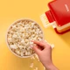 Maszyna do popcornu Jocca 1200 W (5617T) - obraz 7