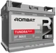 Автомобільний акумулятор Rombat Tundra Plus 6CT-65 Ah (-/+) (5946602007922) - зображення 2