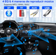 Автомобильное радио с Bluetooth Chismos N2215 1DIN - изображение 5