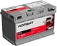 Автомобільний акумулятор Rombat EFB 6CT-80 Ah (-/+) (5946602005508) - зображення 1