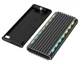 Зовнішня кишеня Gembird SSD M.2,USB 3.0,Black 15242 ( 12986 ) - зображення 5