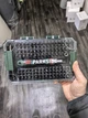 Набор бит с выкруткою Parkside 115 шт - изображение 2