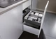 Система сортировки отходов Blanco - 521471 FLEXON II 60/2 - изображение 4