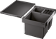 Система сортировки отходов Blanco - 521473 FLEXON II XL 60/3 - изображение 1