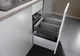 Система сортировки отходов Blanco - 521469 FLEXON II 50/2 - изображение 3
