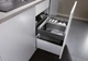 Система сортировки отходов Blanco - 521473 FLEXON II XL 60/3 - изображение 4