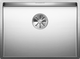 Кухонна мийка Blanco - 521579 CLARON 550-U - зображення 1