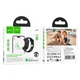 Поисковый трекер-браслет HOCO E91E Tiger Black для детей для гаджетов Apple Bluetooth Anti-Lost Intelligent Positioning (17615) - изображение 3