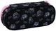 Пенал шкільний Kite Hello Kitty 22x8.5x4.5 см Чорний (HK26-599-1) - зображення 2