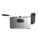 Фритюрница Trisa 7421.7512 Crispy Fry серебристая - изображение 4
