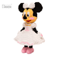 Конструктор 3д для дорослих "Мінні Маус" 52 см Princesses Minnie Mouse Magic Blocks для дітей інтер'єрна фігурка Disney - зображення 4