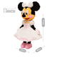 Конструктор 3д для дорослих "Мінні Маус" 52 см Princesses Minnie Mouse Magic Blocks для дітей інтер'єрна фігурка Disney - зображення 5