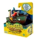Фігурка SpongeBob SquarePants Човняр-пірат Містер Крабс (FR73111/73113) - изображение 1