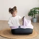 Коляска для ляльки Smoby Maxi-Cosi Рожева перлина 3в1 (7600253121) - изображение 7