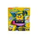 Фігурка SpongeBob SquarePants Ковзач-медузолов Губка Боб (FR71163/71158) - изображение 1