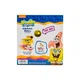Фігурка SpongeBob SquarePants Ковзач-медузолов Губка Боб (FR71163/71158) - изображение 6