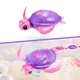 Інтерактивна іграшка Pets & Robo Alive Мама черепаха з малюками (9560) - изображение 10