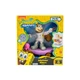 Фігурка SpongeBob SquarePants Ковзач-медузолов Сенді (FR71163/71159) - изображение 1