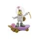 Фігурка SpongeBob SquarePants Ковзач-медузолов Сенді (FR71163/71159) - изображение 3