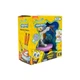 Фігурка SpongeBob SquarePants Ковзач-медузолов Сенді (FR71163/71159) - изображение 5
