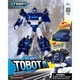 Трансформер Tobot Smart A (301181) - изображение 4