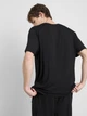 Футболка Primark чорний ZHHTQ989 S - изображение 4