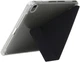 Чехол для планшета BeCover Ultra Slim Origami Transparent для Apple iPad Air 11" M4 2026 с креплением для стилуса Apple Pencil Black (BC_715183) - изображение 2