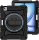 Чехол для планшета Apple iPad Air 11" M4 2026 Becover Horizontal handle Black (BC_715188) - изображение 1