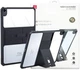 Чохол для планшета BeCover Xundd Stand для Apple iPad Air 11" M4 2026 з кріпленням для стилуса Apple Pencil Black (BC_715191) - зображення 3