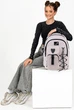 Рюкзак підлітковий Kite Education teens Tenderly 46x31.5x16 см 24 л Рожевий (K26-2597L-1) - зображення 20