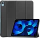 Чехол для планшета BeCover Smart Case для Apple iPad Air 11" M4 2026 Black (BC_715194) - изображение 2